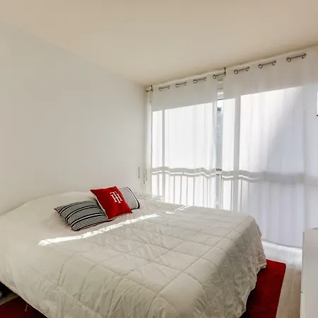 Apartment Welkeys - Fonvieille *