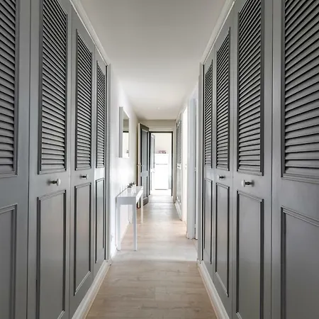 Apartment Welkeys - Fonvieille *