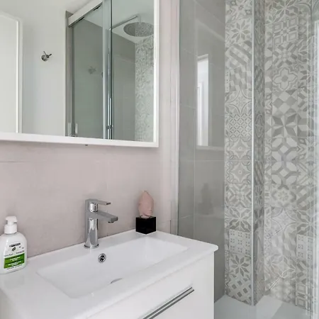 Apartment Welkeys - Fonvieille *