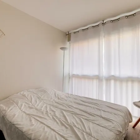 Welkeys - Fonvieille Apartment Toulouse