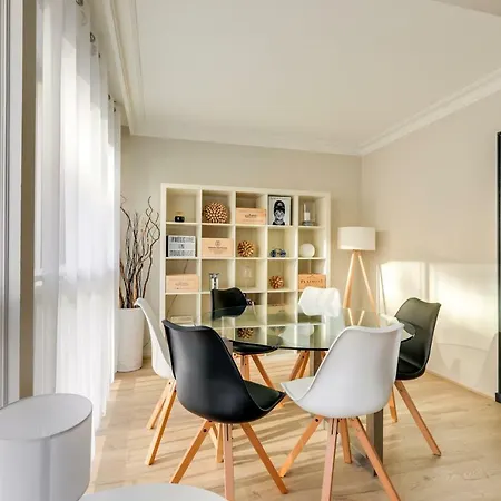 Welkeys - Fonvieille Apartment Toulouse