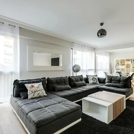 Welkeys - Fonvieille Apartment Toulouse